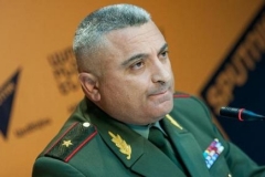 ԶՈՒ գլխավոր շտաբի պետի տեղակալը մեղադրվում է 60հոգանոց զորքի անհետ կորելու մեջ