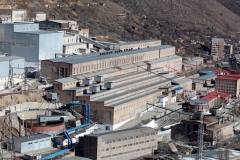 Իրավունք  ԶԱՆԳԵԶՈՒՐԻ ԿՈՄԲԻՆԱՏԻ ԳՈՐԾԱՐՔԸ ՎԻՃԱՐԿԵԼ ԵՆ ԴԱՏԱՐԱՆՈՒՄ