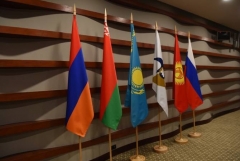 Մինսկում մեկնարկել է ԵԱՏՄ միջկառավարական խորհրդի նիստը