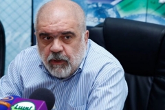 Ադրբեջանը փորձում է օգտվել իրավիճակից՝ ստուգելով իր «կարմիր գծերը» ԼՂ-ում. Ալեքսանդր Իսկանդարյան