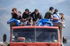 ԵՄ-ն ակնկալում է, որ Ղարաբաղի հայերը Բաքվի հետ ուղիղ կբանակցեն հայրենի տարածաշրջան անվտանգ և արժանապատիվ վերադարձի շուրջ. Կլաար
