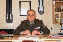 Մենք գերադասում ենք հենց դեմ առ դեմ կռվել, ՀԱՊԿ-ի աջակցության կարիքը չկար և չէր կարող լինել․ ՊԲ խոսնակը՝ Ալիևին