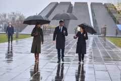 Պետք է անհնար լինեն այն իրավիճակները, երբ թանգարանի տնօրենին կարող են ազատել աշխատանքից միայն այն բանի համար, որ տնօրենը հայրենասեր է․ Թաթոյան