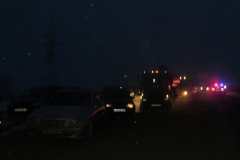 Շինուհայրի խաչմերուկ-Տաթեւ-Կապան վերաշինված մայրուղին, այնուամենայնիվ, շարունակում է մնալ խնդրահարույց