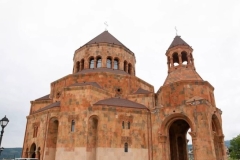Արցախում քրիստոնեական սրբություններ են ավերվում. ով այսօր կուլ է տալիս իր սրբավայրերի կործանումը, վաղը կորցնելու է իր տունն ու պետականությունը