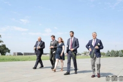 Ամբողջ աշխարհը պետք է ճանաչի Հայոց ցեղասպանությունը. ԵԽ պատգամավոր