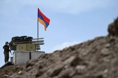 Սյունիքում Ադրբեջանի ԶՈՒ կողմից ՀՀ տարածքային ամբողջականությունը խախտելու դեպքի առթիվ քրեական գործ է հարուցվել