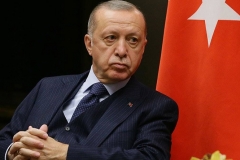Գոհունակությամբ ընդունեցի, երբ լսեցի, որ Փաշինյանը կիսում է մեզ հետ նման մտքեր․ Էրդողանը՝ իր և Փաշինյանի զրույցի մասին