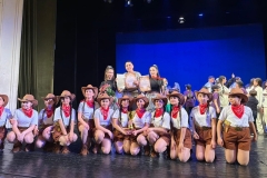 «Նարա–Դանսի» նվաճումները