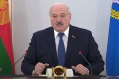 Ալիեւի հետ նստեք եւ որոշում կայացրեք, այսօր չանեք, ավելի վատ է լինելու. Լուկաշենկոն՝ Փաշինյանին