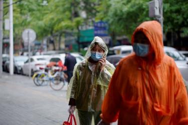 Աշխարհում կորոնավիրուսով վարակվել է ավելի քան մեկ միլիոն մարդ