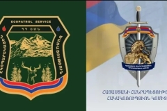Հակակոռուպցիոն կոմիտեն խուզարկություն է իրականացրել Էկոպարեկային ծառայությունում․ կան ձերբակալվածներ