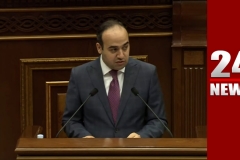 Մինչև 2 տարեկան երեխայի խնամքի նպաստ ստացող ծնողը 75000 դրամի 50 %-ի չափով ամսական գումար կստանա (տեսանյութ)