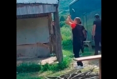 Այն, ինչ կատարվում է Տավուշում, կոպտորեն խախտում է Կիրանցի և մյուս գյուղերի բնակիչների իրավունքները. Թաթոյան (վիդեո)