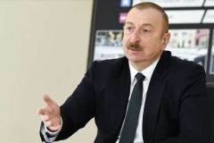 Բաքուն պատրասվում է դատի տալ Հայաստանին