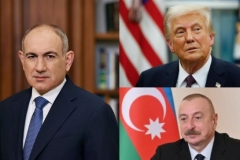 Հնարավոր է՝ ԱՄՆ-ում հայտարարվի Ադրբեջանի և Հայաստանի միջև խաղաղության համաձայնագրի մասին. The Washington Post