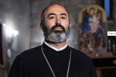 Թող նզովյալ լինեն Արցախն ու արցախահայերին ատող բոլոր պիղծերն ու անօրենները․ Տեր Վրթանես