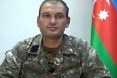 Ադրբեջանական ԶԼՄ-ները տարածում են բեմադրված տեսանյութ, որում սպա Գուրգեն Ալավերդյանը «խոստովանում է»