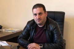 Մենուա Հովսեփյանը գրավի դիմաց ազատ է արձակվել