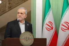 Մենք այլևս ընտրություն չունենք, մայրաքաղաքի տեղափոխումը անհրաժեշտություն է․ Փեզեշքիան