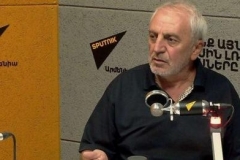 Սյունիքը մեզ համար այս պահին քաղաքական առումով թիվ մեկ կարևոր տեղն է. Արամ Մանուկյան