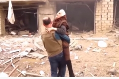 Լոս Անջելեսում ներկայացվել է բրիտանացի լրագրողի «45 օր պայքար՝ հանուն ազգի» ֆիլմը