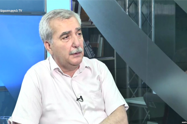  Վահագն Հարությունյանը տիրապետում է Մարտի 1-ի գործով «ահռելի տեղեկատվության»