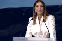 Թույլ չե՛նք տալու նախընտրական աճուրդի հանել մեր ինքնությունը․ Արարատն էլ, Արագածն էլ, Խուստուփն էլ, Իշխանասարն էլ մե՛րն են․ Աննա Գրիգորյան