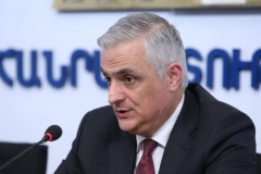 Կամ կլինի ապաշրջափակում մեր սուվերեն, լիարժեք ենթակառուցվածքների օգտագործմամբ, կամ չի լինի․ Մհեր Գրիգորյան