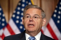 ԱՄՆ-ն պետք է արձագանքի ՀՀ Սյունիքի մարզ Ադրբեջանի ներխուժմանը, որ վերջինս հասկանա՝ իր չարագործությունների համար լուրջ հետևանքների առաջ է կանգնելու. Մենենդես