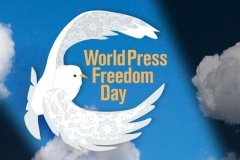 Մեր երկրի համար այս պատասխանատու ժամանակահատվածում միայն ազատ ու պրոֆեսիոնալ մամուլը կարող է դիմագրավել մարտահրավերներին. ՀՀ ՄԻՊ