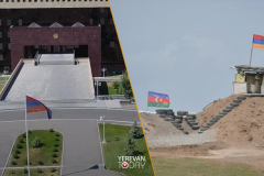 Երբեմն արձանագրվում են անկանոն կրակոցներ, թիրախային կրակոցների մասին պատշաճ հաղորդվում է․ ՀՀ ՊՆ
