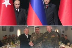 ԱՄՆ-ն մերժեց ռուս-թուրքական համաձայնություններն Արցախում