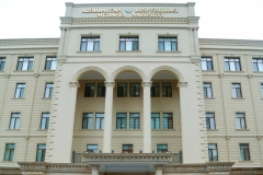 Ադրբեջանի Զինված ուժերում հերթական զորավարժություններն են