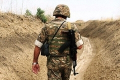 Կառավարությունը շարունակում է անհայտ կորած զինծառայողների ընտանիքներին սոցիալական աջակցության տրամադրումը