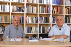 Այսօր քննարկվել են հանրակրթությանն առնչվող հարցեր. զրուցակիցը Լեռնիկ Պետրոսյանն էր