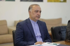 Առաջիկայում իրանական գազի արտահանումը Հայաստան կկրկնապատկվի. Իրանի դեսպան