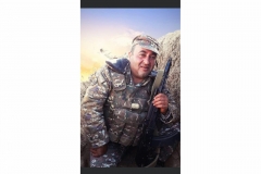 Այսօր Արցախյան 3-րդ պատերազմի նահատակ Դավիթ Գևորգյանի ծննդյան օրն է