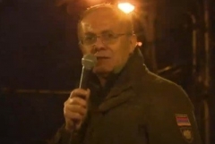 Եթե դու կարող էիր հատ-հատ ցուցակ կազմել ու բերել հրապարակ, ինչու դա չարեցիր 44 օրվա ընթացքում. Ս. Օհանյանը՝ Փաշինյանին