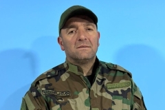 Տեղ համայնքի ղեկավար Դավիթ Ղուլունցի շնորհավորական խոսքը Հայոց բանակի կազմավորման օրվա կապակցությամբ