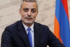 Կառավարությունն առաջարկում է թատրոններն ու մշակութային այլ հաստատություններն անվանել պետական, ոչ թե ազգային