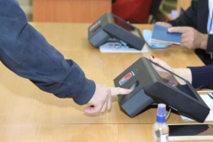 Այսօր Հայաստանում անցկացվում են խորհրդարանական ընտրություններ