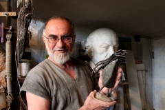 Գետիկ Բաղդասարյան․ «Կցանկանայի՝ Հայաստանի ամեն մի մարզում Սամվել Ալեքսանյանի նման մեկը լիներ»