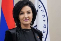 «Արցախում այս եղանակին գազ չկա. ծայրահեղ ծանր վիճակում ենք». Մետաքսե Հակոբյան