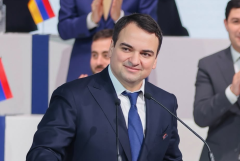 Վաղը դիմելու ենք ԿԸՀ, որպեսզի հանձնաժողովը չեղարկի ընտրության արդյունքները և «ՔՊ»-ի արդյունքները վերանայի. Նարեկ Կարապետյան