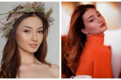 «Միսս Հայաստան 2021» է ճանաչվել գորիսեցի Սոնա Դավթյանը