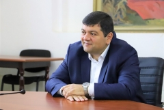 Ես մասնակցելու եմ ընտրություններին, իսկ թե որ քաղաքական ուժի հետ՝ առաջիկայում կասեմ. Կապանի քաղաքապետ