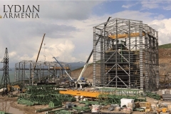 Հայաստանի պետական շահերի դեմ նպատակաուղղված սադրանք. Լիդիան Արմենիան