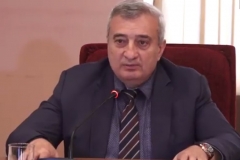 Սպիտակ տունը պատասխանել է հայ պատմաբաններին. Աշոտ Մելքոնյան