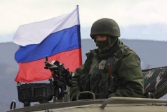 Ռուսաստանը հետևում է Լեռնային Ղարաբաղում տիրող իրավիճակին